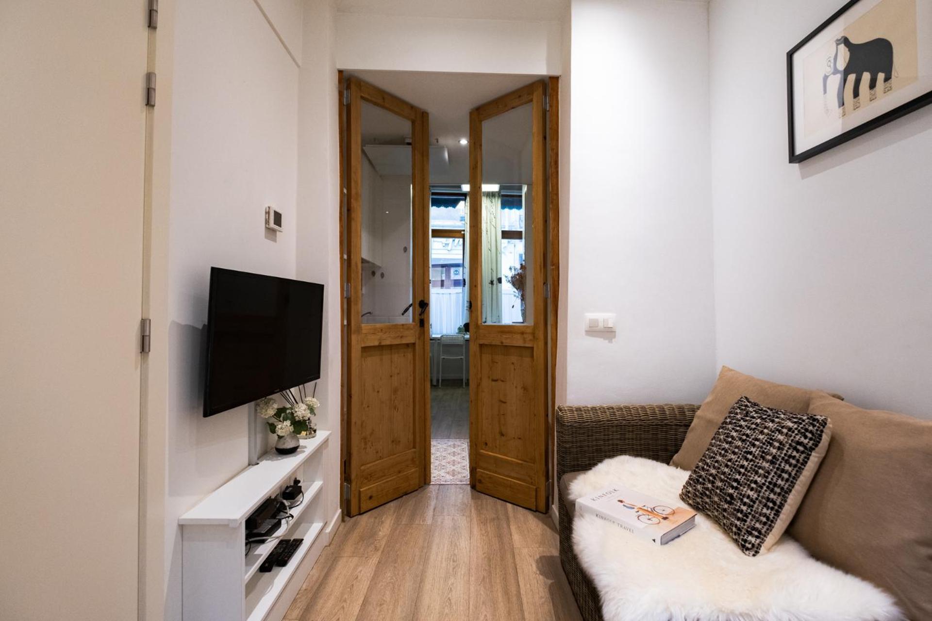Cityhome Apartments In The Heart Of Antwerp Room photo