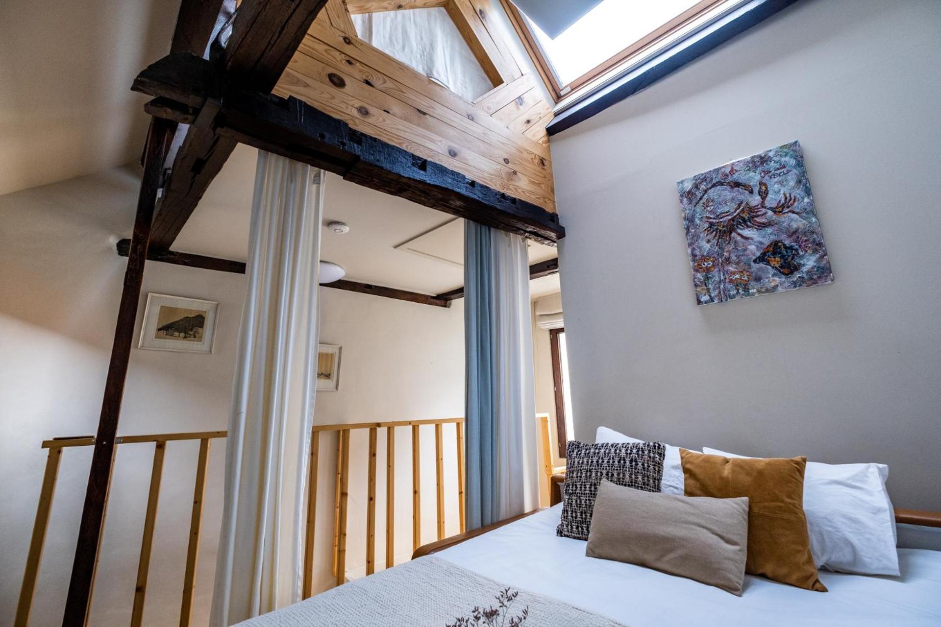 Cityhome Apartments In The Heart Of Antwerp Room photo