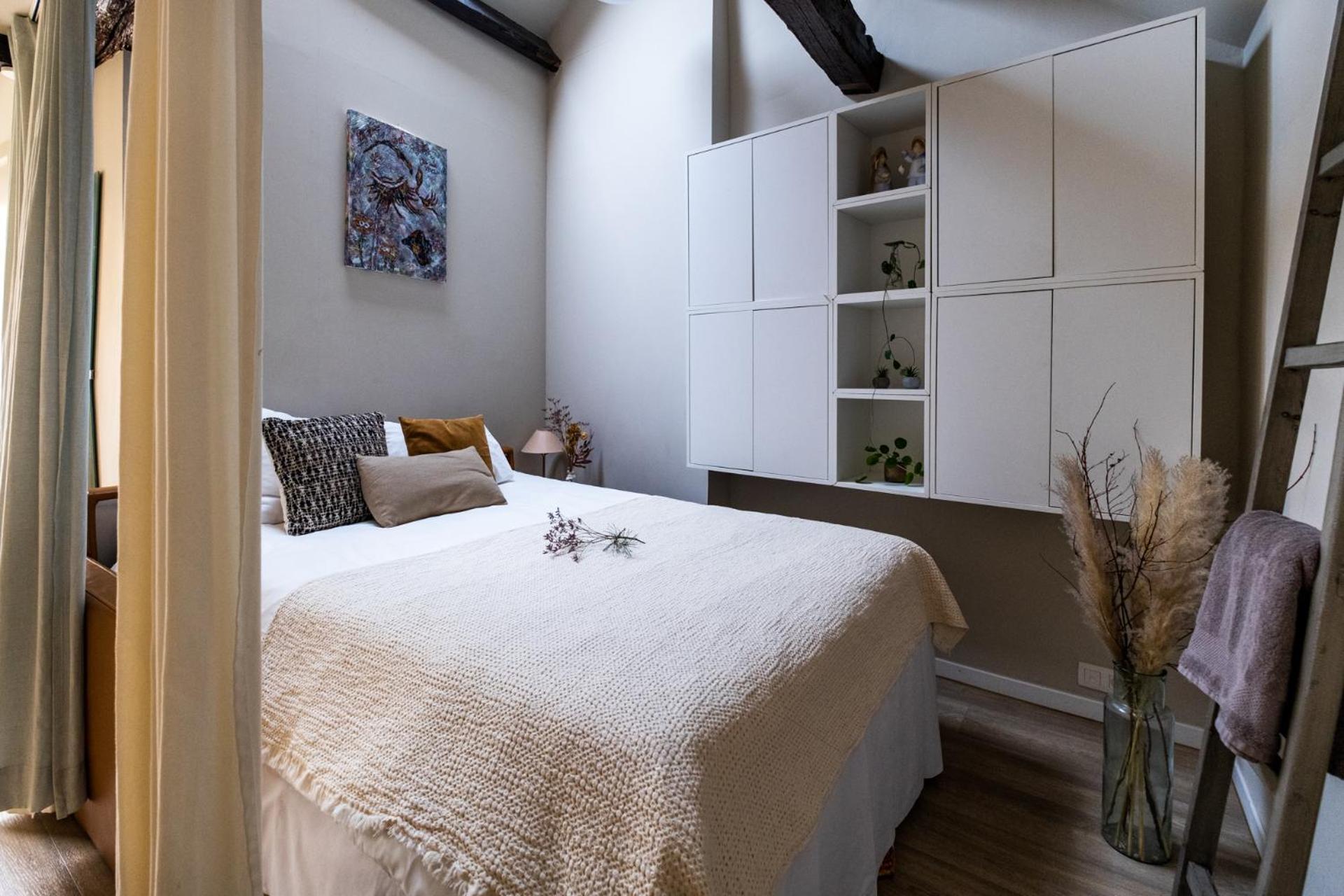 Cityhome Apartments In The Heart Of Antwerp Room photo