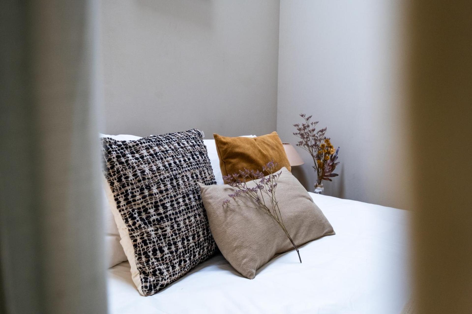 Cityhome Apartments In The Heart Of Antwerp Exterior photo