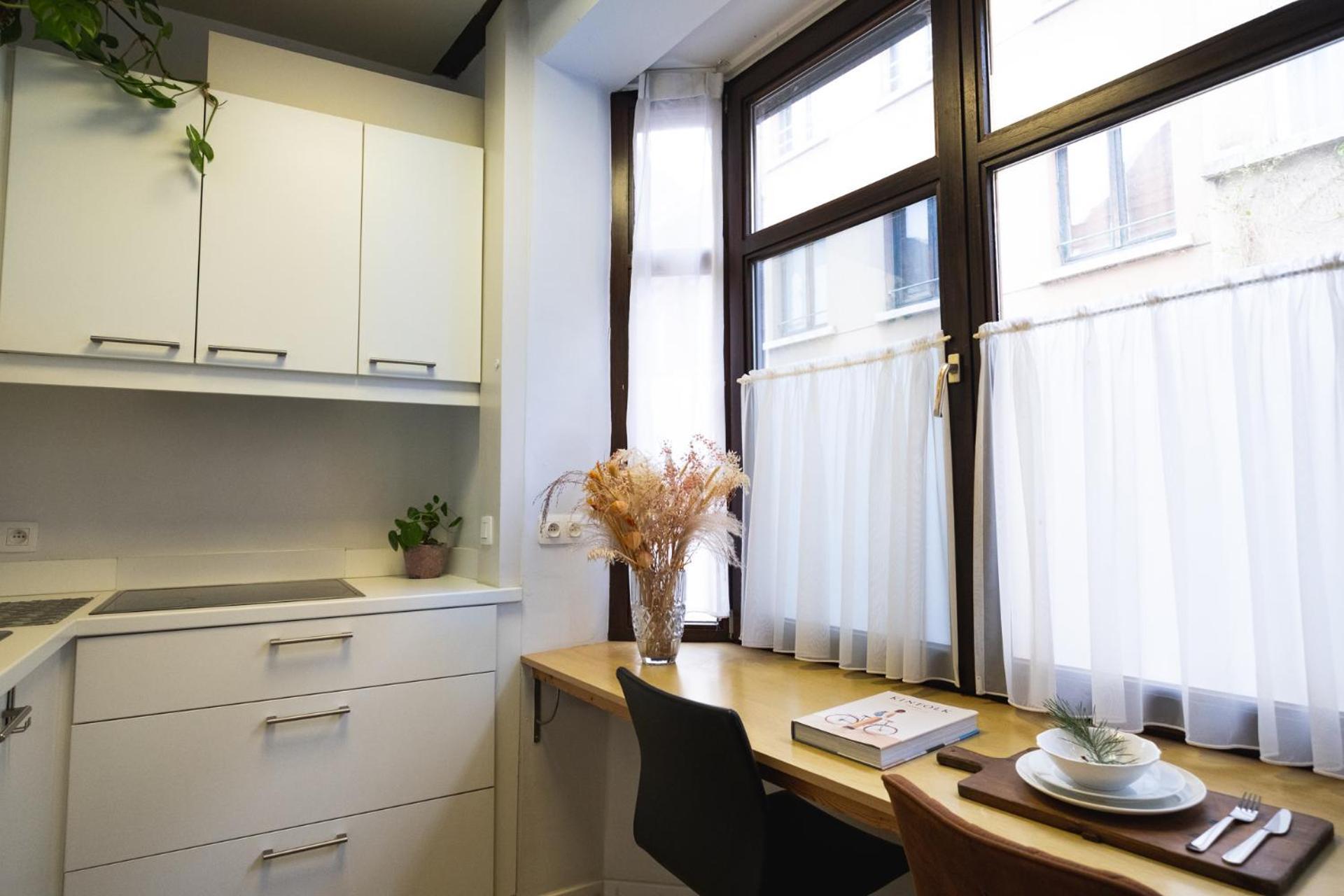 Cityhome Apartments In The Heart Of Antwerp Room photo