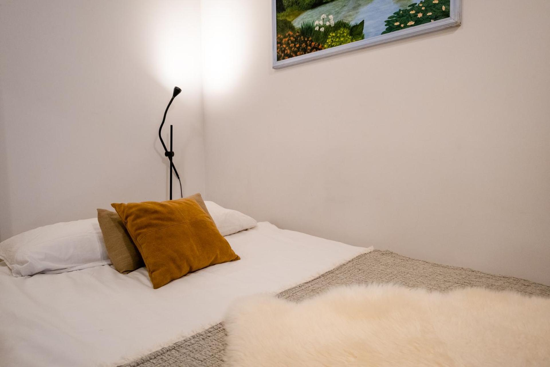 Cityhome Apartments In The Heart Of Antwerp Room photo